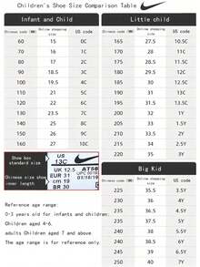 Nike 新款儿童 P-6000 (GS) 休闲运动复古厚底运动鞋 - 銀色 - 查看 11
