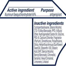 Dove Advanced Care Antiperspirant Deodorant Stick For Soft, Resilient Skin, Clear Finish With No White Marks And 72-Hour Sweat & Odor Protection, 2.6 Oz - 香氛 - 查看 8