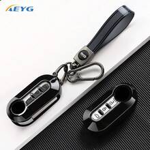 Fiat Grande Punto, Panda, Bravo, Stilo, 500L và Lancia Y, Dây móc chìa khóa xe Delta Musa - Fiat A - Xem 5