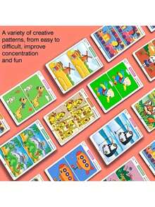 1pc Random Delivery Writing Notebook, Doodle Notebook, Painting Notebook - Multicolor - View 7