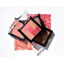 Contour & Bronzer - rose épicée - Voir 6