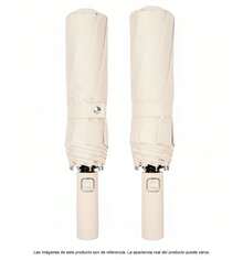 Umbrellas And Rain Hat Umbrellas - Beige - 查看 2