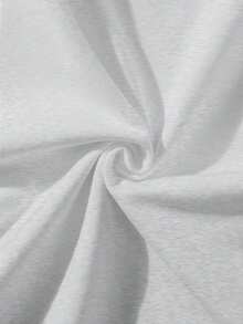 Hamilton Musical Quote Comfort  Shirt, Lin-Manuel Miranda Inspired Revolutionary Line Shirt, American Musical TShirt - 淺灰色 - 查看 3