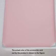 可堆叠双层猫屋，带储物架的模块化猫笼 - 彩色 - 查看 5