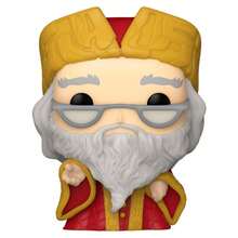 Funko POP 哈利波特人偶 - 霍格華茲城堡展示架 25厘米，含2個迷你人偶（阿不思·鄧不利多和盧娜·洛夫古德） - 可容納18個玩偶的展示架 - 官方產品 - 適用於展示盒 - 西班牙半島地區免運費 ✅ 24/48小時送達 - 選項 3 - 查看 5