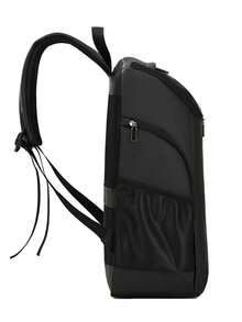 Mochila multifuncional para hombres, mochila escolar para estudiantes, bolso para portátil de moda, mochila de viaje de gran capacidad, mochila de negocios - A - Ver 8