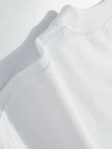 Men's Jaws Retro Amity Island Surf Shop T-Shirt - White - View 3