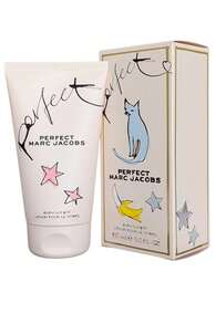 Marc Jacobs Perfect Body Lotion 150ml - Aqua - View 2