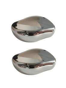 Dispositivo indoloro de eliminación de vello unisex, removedor de vello de piernas de vidrio nano reutilizable para mujeres, herramienta mágica de eliminación de vello para espalda, brazos y piernas - No es necesario afeitar, lavable - Multicolor - Ver 24