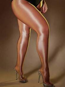 1 par de medias de caballo de bronce, pueden soportar hasta 300 libras de peso - Caqui - Ver 1