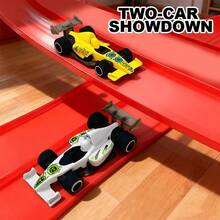 (The Patterns And Colors Of The Cars Are Random.) - Multicolor - View 5