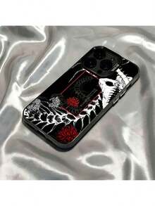 Coques de téléphone de base - Noir translucide - Voir 1