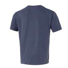 Under Armour Men's UA M HW SS MFO Lightweight Fitness Short Sleeve T-Shirt 1387285-045 - Heavy Rain Gray - View 2