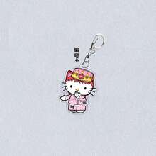 1个2026新款BIG BANG POWER亚克力钥匙扣收藏吊坠 - 彩色 - 查看 15