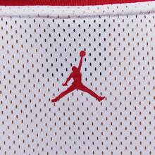 Jordan Women's AS W J BRK JERSEY TANK 25 Casual Tank Top HJ0045-100 - White - View 4