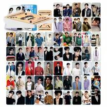 92张双面LOMO照片卡，收藏卡，INS粉丝卡 - 彩色 - 查看 4