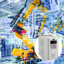 Inverters & Converters - 7.5 KW - View 1