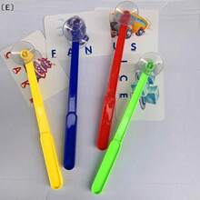 〔E〕Juguetes Fidget, Juegos de Mesa para Niños, Martillo de Succión, Juguetes Divertidos, Martillo de Succión para Golpear, Juego de Mesa para Fiestas, Juguetes〔Winter5〕 6ROI - Colores aleatorios - Ver 6