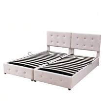 Bed Bases & Foundations - Beige - View 8