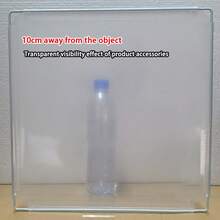 Detachable & Stackable Multi-Layer Cat Cage With Litter Box And Drawer, Kitten Villa - Multicolor - View 6