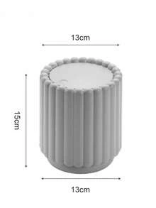 极简主义桌面垃圾桶，卧室、客厅多用途 - A - 查看 8