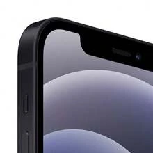 Apple Cellphones - Black - View 3