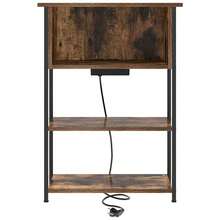 Tables de chevet - Tabac - Voir 6