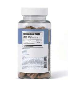 Slippery Box Feminine Care For Vaginal Health - 60 Fast-Acting Capsules For Women's Wellness, PH Balance, And Intimate Support, Probiotics For Women - 3瓶 - 查看 6