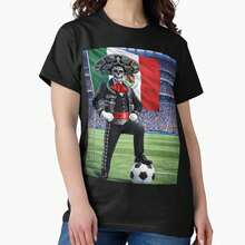 Camiseta esencial para amantes de los Crab Rangoon - Negro - Ver 1