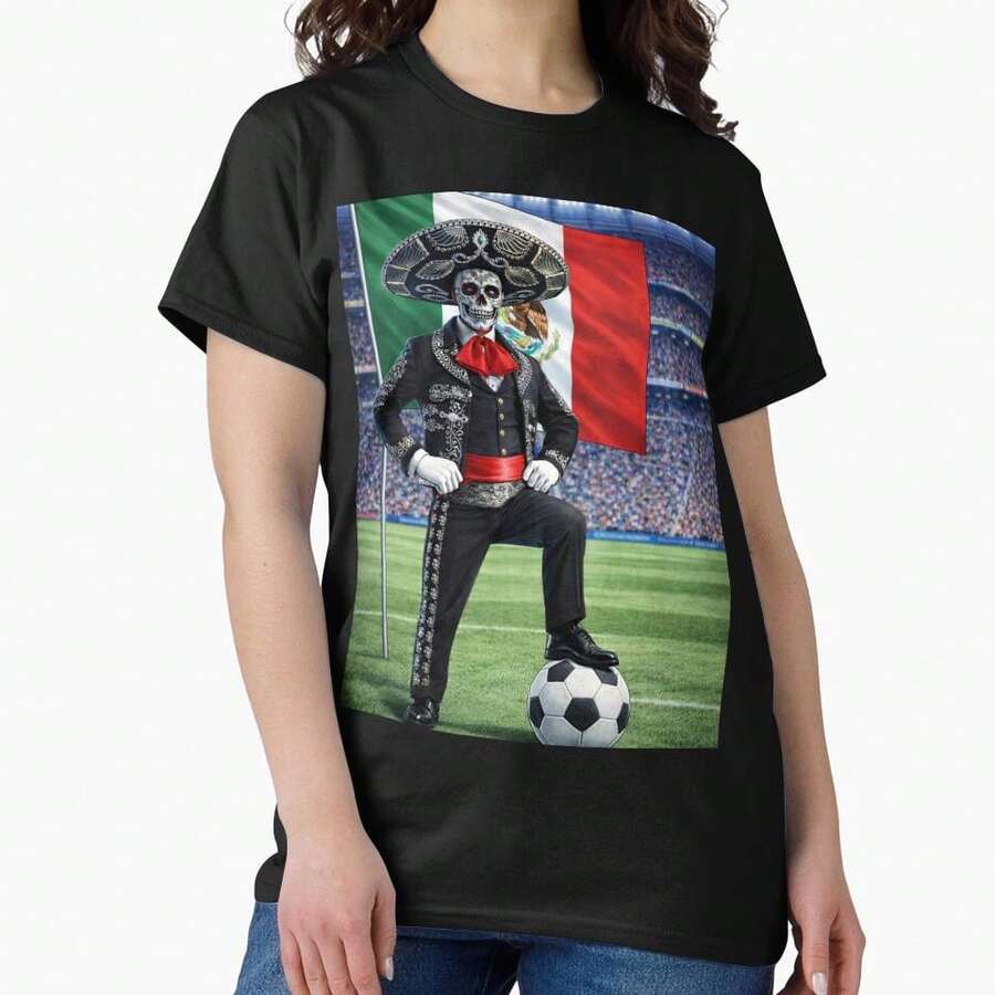 Camiseta esencial para amantes de los Crab Rangoon - Negro - Ver 1