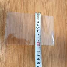 50/100/200个装透明糖果袋，10*15厘米，适用于派对、婚礼、礼品包装、食品烘焙、节日庆典、新年派对、毕业典礼、母亲节礼品袋 - 透明色 - 查看 8