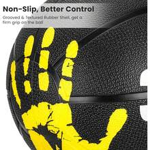 Durable Rubber Medicine Ball For Fitness Training, Strength & Core Workout Ball For Home And Gym Use - 3公斤 - 查看 2