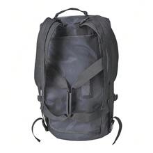 PORTWEST Large 70 Liter Capacity Waterproof Holdall Work Hunting Bag Black B910 - Multicolor - View 2