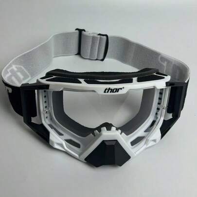 2026 Latest High-Quality Motorcycle Riding Goggles, Off-Road Motorcycle & Skiing Protective Goggles