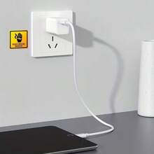 56pcs/Set Prank Stickers - Radiation Biohazard Electric Shock Warning Labels Stickers - 56 Small Radiation Stickers - View 4