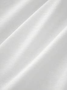 Women T-Shirts - White - View 6
