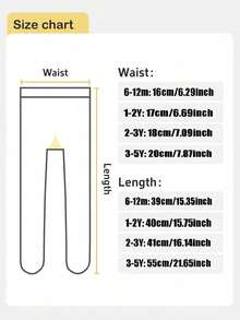 2pcs/Set Baby Girls' Sweet Lady-Like Heart Jacquard Mesh Leggings, Suitable For Girls' Daily Wear In Summer - White - View 10