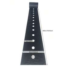 Heavy Duty Landscape Fabric With Planting Holes, Ground Cover Barrier Cloth For Garden, Yard, Vegetable & Fruit Planting, Control - Black - View 4