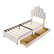 Bed Bases & Foundations - Beige - View 9
