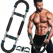 Integrated Fitness Equipment - Black - View 2
