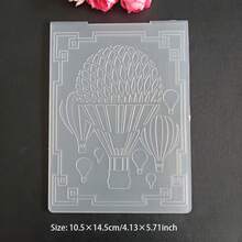 2D Embossed File Folder, Suitable For Card Embossing Machine Template, Handmade Photo Album Paper Craft Decoration DIY Greeting Card Making, Butterfly, Honeycomb, Small Daisy Flower Patterns - DIY Crafts - View 26