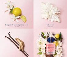 Giorgio Armani My Way Eau De Parfum 7ml Mini Size - 花卉印花 - 查看 4