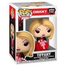 Funko POP 電影系列  -  人偶 #1727 - 9厘米收藏級乙烯基人偶 -  的新娘，附贈心形禮盒 - 官方授權產品 - 收藏佳品 - 西班牙大陸地區24/48小時送達，免運費 ✅ - 選項 4 - 查看 1
