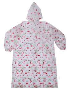 Women's Thick High-Quality Windproof EVA Reinforced Extended Hooded Raincoat - Suitable For Outdoor Cycling, Hiking, Canoeing, Motorcycle Riding - Semi-Formal Sportswear (Adult Waterproof Rainwear) For Spring/Summer, Bridesmaid Gift, Room Decor, Bedroom Decor, Beach, Travel, Men's Accessories, Women's Accessories, Holidays,Mother's Day Gift,Bedroom Decor,Garden,Kitchen Decor,Summer,Beach,Travel Essentials,Room Decor,Squishy,Graduation,Outdoor,Garden,Travel Essentials,Portable Essentials,Beach Essentials,Graduation Season,Commencement,Graduation Ceremony,Graduation Gift,Graduation Present,Graduation Gift,Graduation Present,Congrats Grad,Congratulations Graduate,Valedictorian,Finish School,Graduation Party,Outdoor Essentials,Travel Portable,Hiking Essentials,Camping Essentials,Portable Tools,Summer Essentails,Summer Portable,Raincoat / Rain Jacket / Waterproof Jacket - Multicolor - View 10