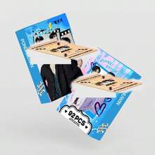 92张双面LOMO照片卡，收藏卡，INS粉丝卡 - 彩色 - 查看 6