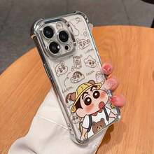 Coques de téléphone de base - Argent - Voir 7