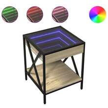 Tables de chevet - Tabac - Voir 3