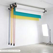 SHIOUCY Studio fotografico - Visualizzare 3