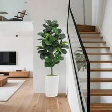 Plantes artificielles - Vert - Voir 2
