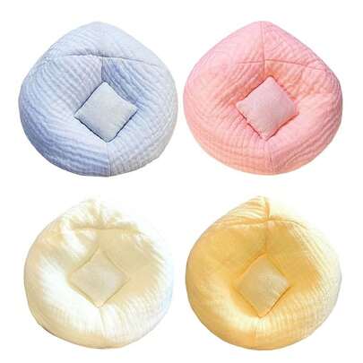 配件 6点懒人沙发 欧式迷你家具 BJD家具 汽车迷你座椅派对系列沙发配件